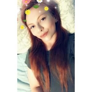 Meet your Posher, Ginnie